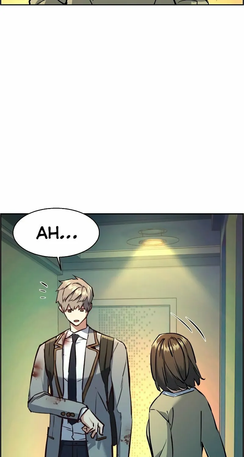 Teenage Mercenary Chapter 125 page 27 - 