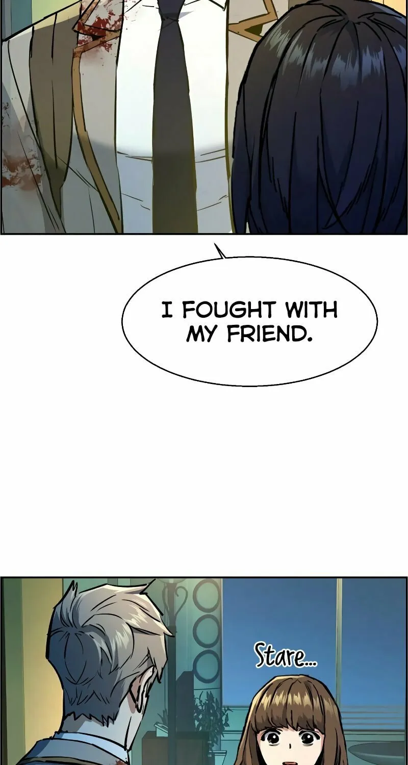 Teenage Mercenary Chapter 125 page 29 - 