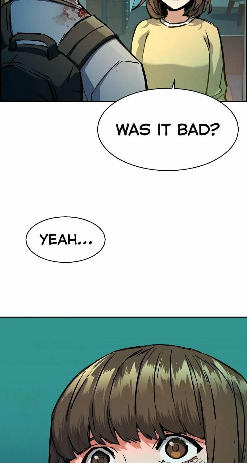 Teenage Mercenary Chapter 125 page 30 - 