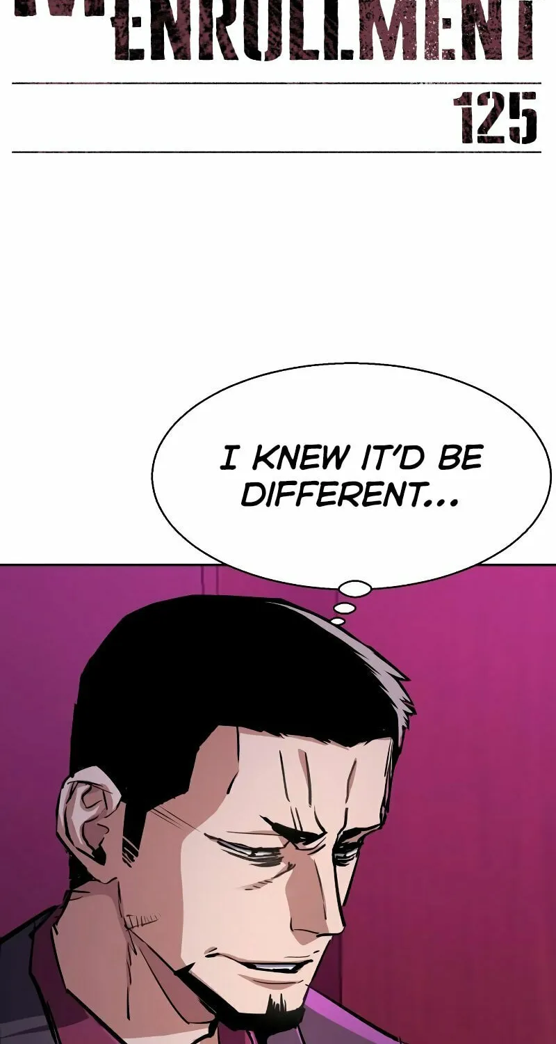 Teenage Mercenary Chapter 125 page 4 - 
