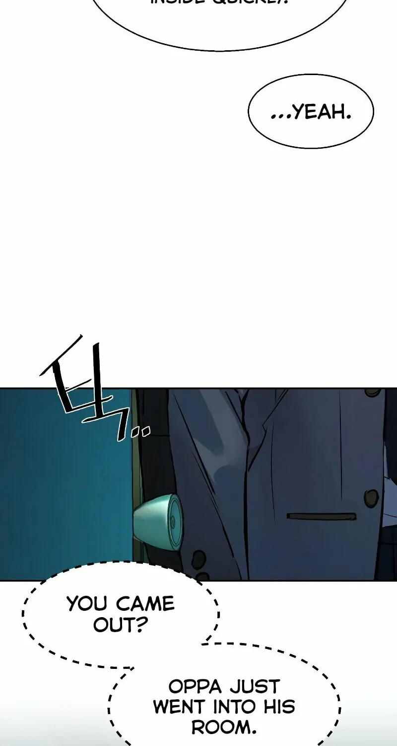 Teenage Mercenary Chapter 125 page 34 - 