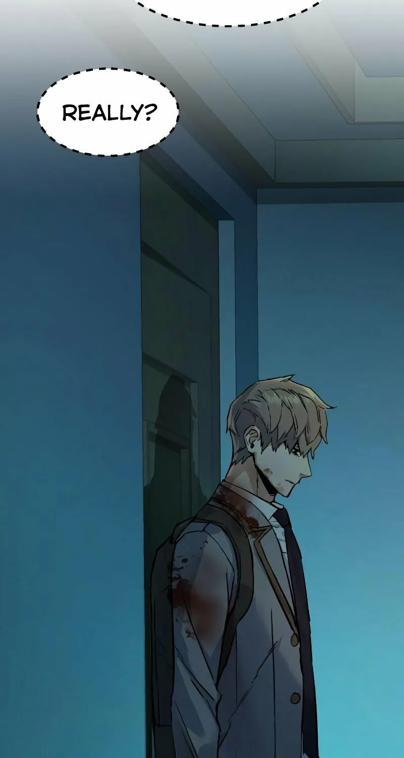 Teenage Mercenary Chapter 125 page 35 - 