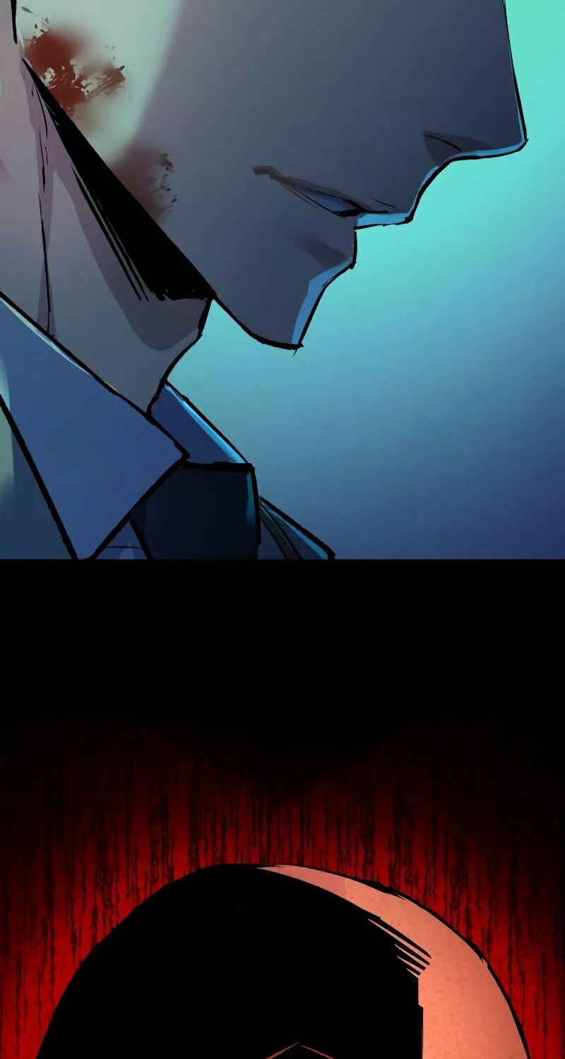 Teenage Mercenary Chapter 125 page 37 - 