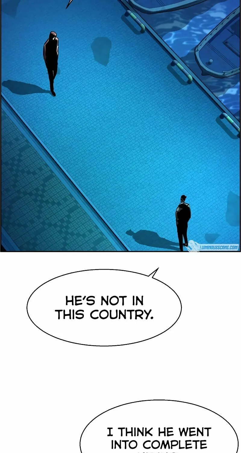 Teenage Mercenary Chapter 125 page 47 - 
