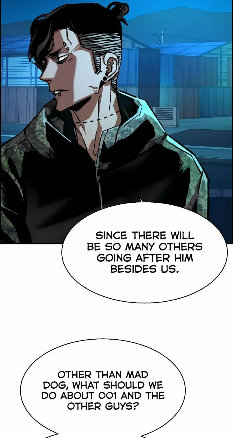 Teenage Mercenary Chapter 125 page 49 - 