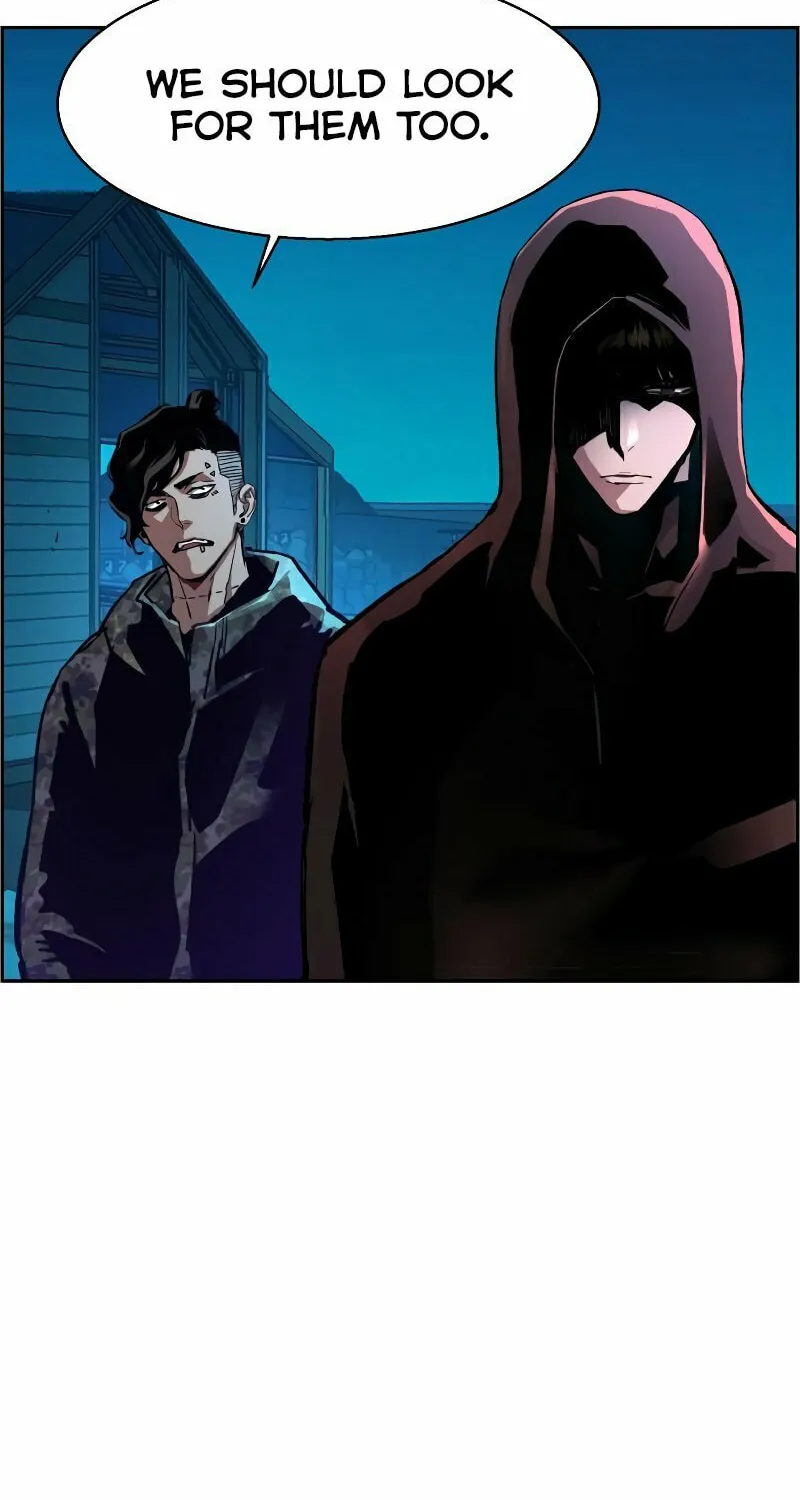 Teenage Mercenary Chapter 125 page 50 - 