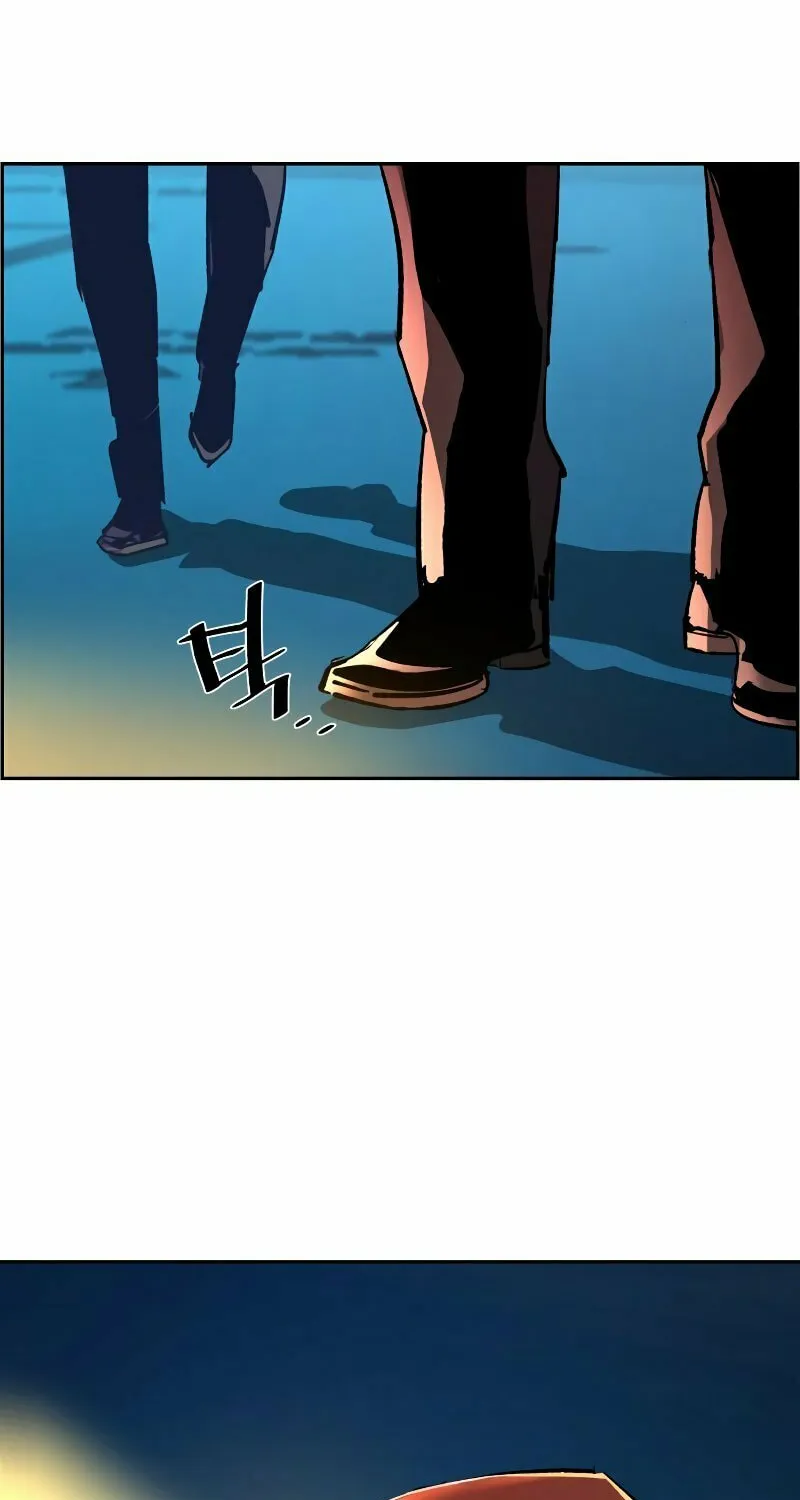 Teenage Mercenary Chapter 125 page 51 - 