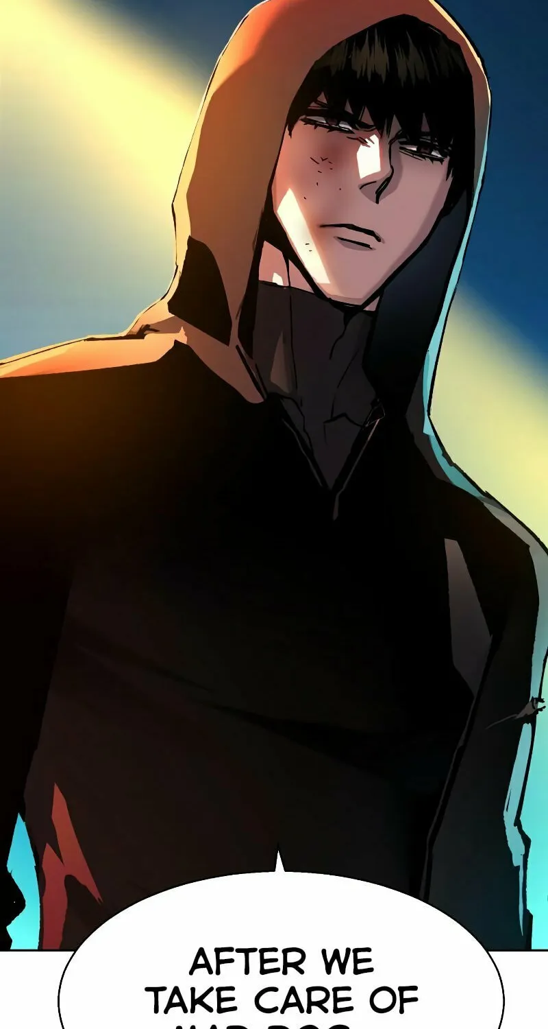 Teenage Mercenary Chapter 125 page 52 - 