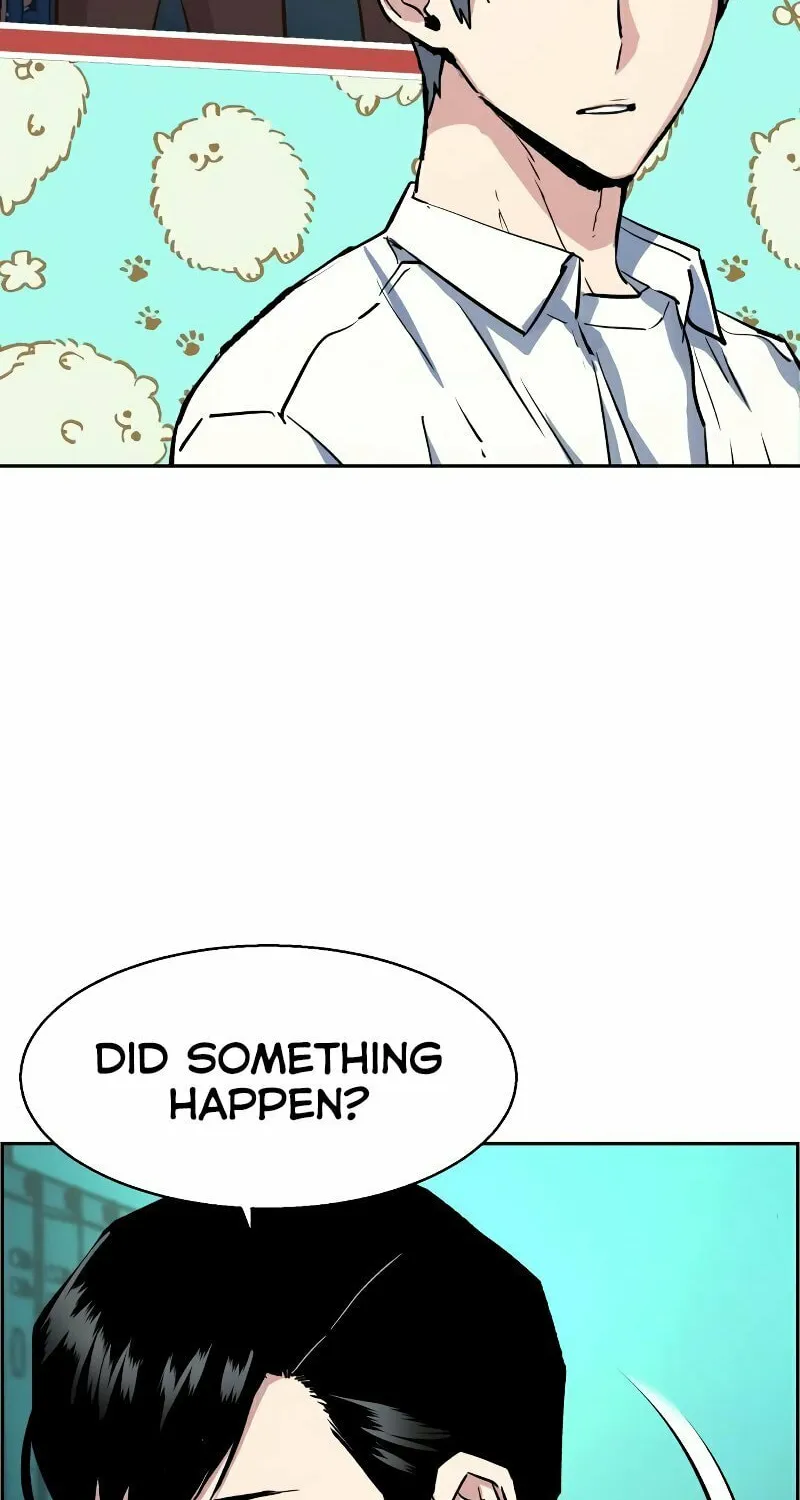 Teenage Mercenary Chapter 125 page 60 - 