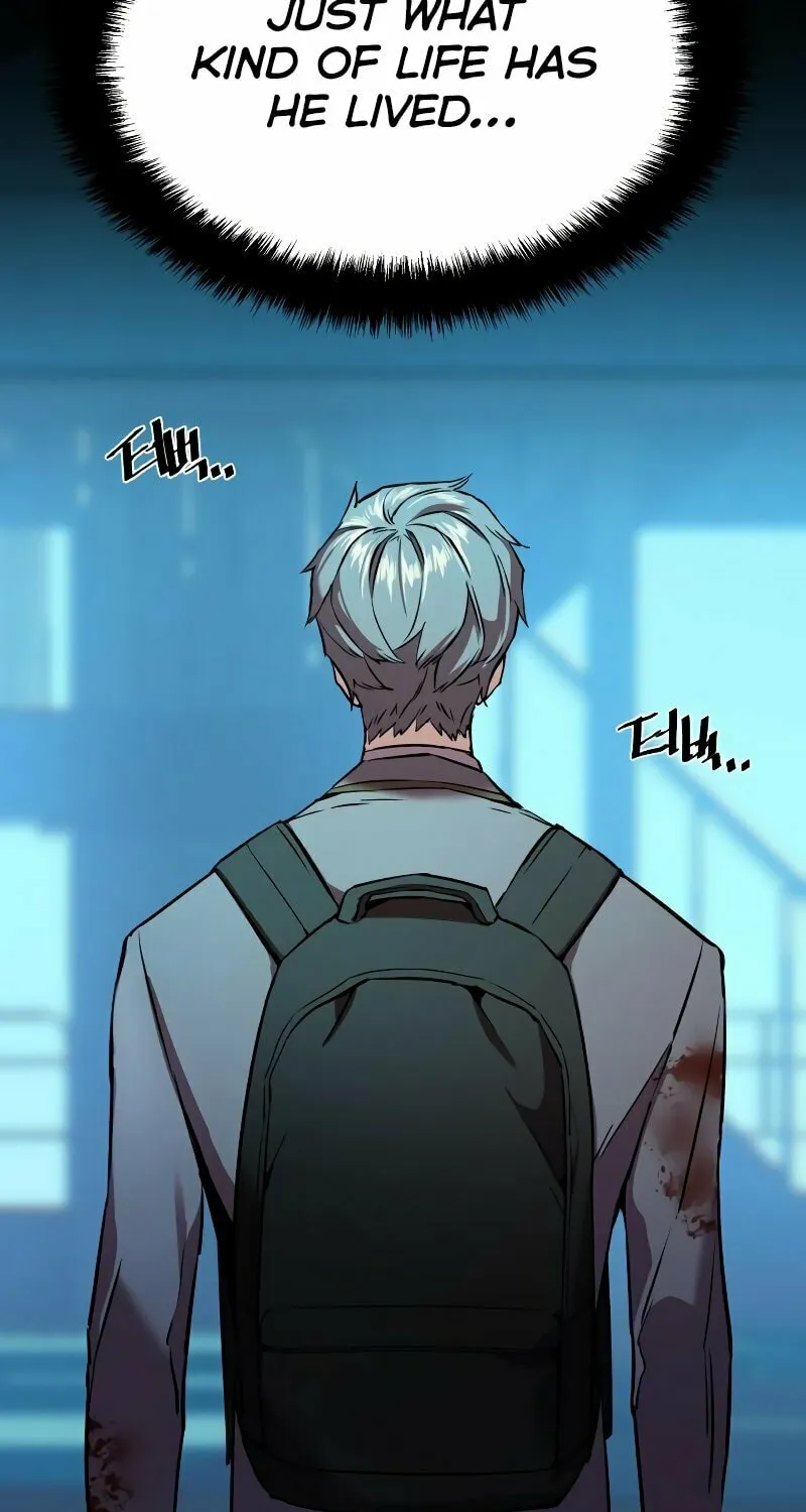 Teenage Mercenary Chapter 125 page 7 - 
