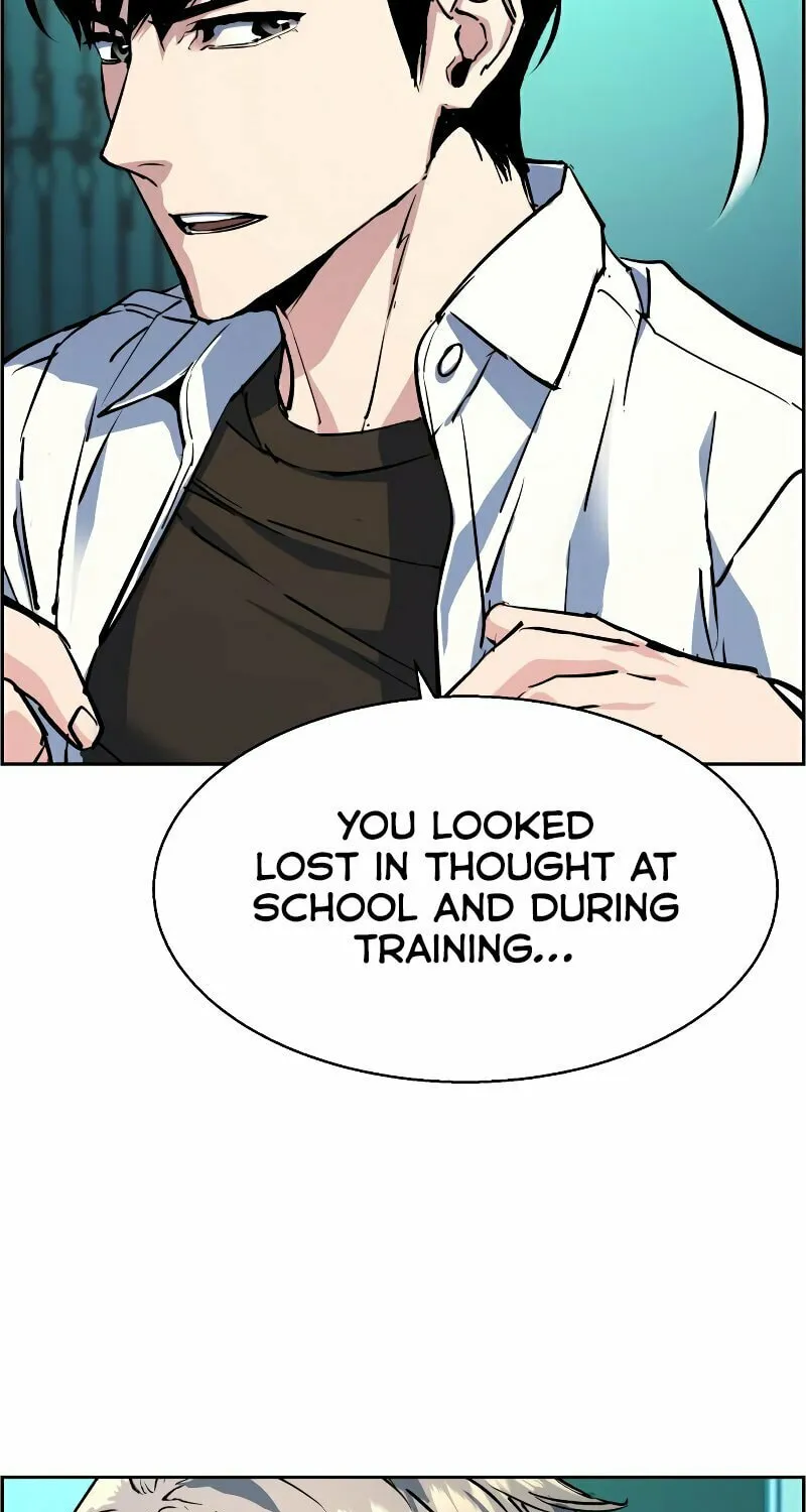 Teenage Mercenary Chapter 125 page 61 - 