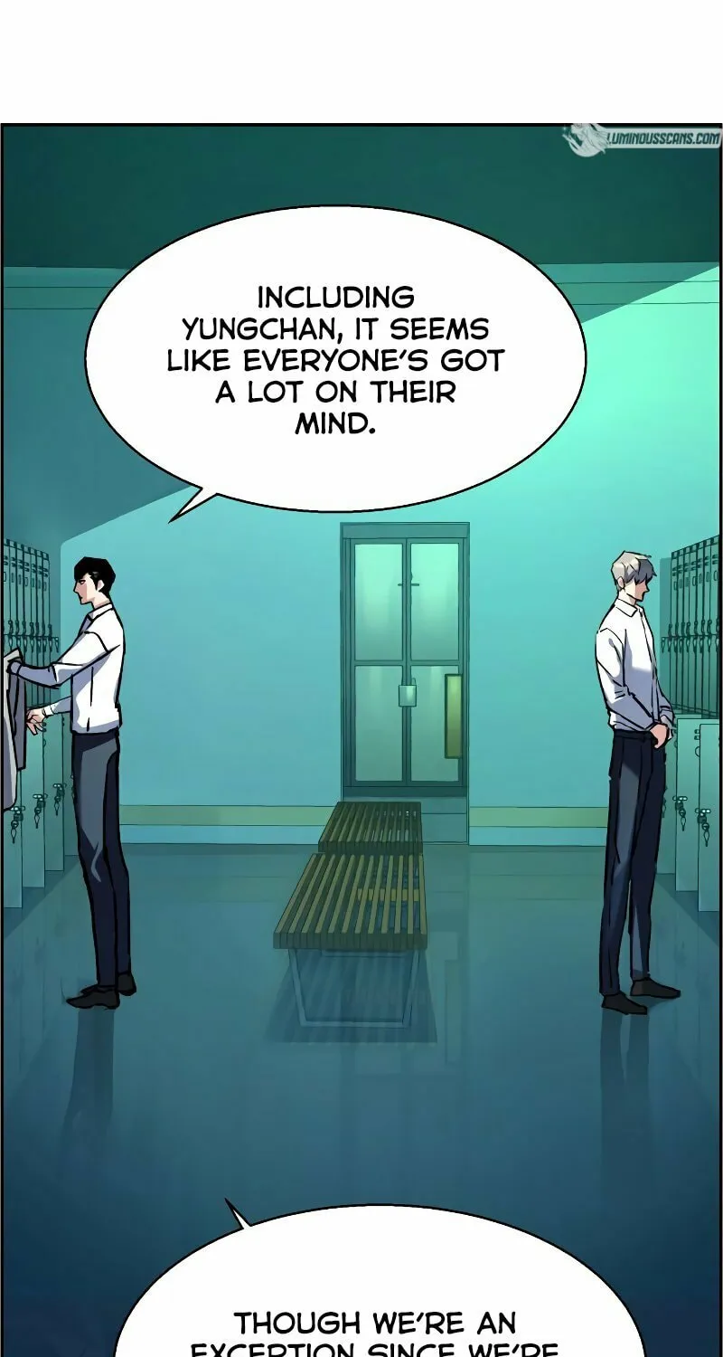 Teenage Mercenary Chapter 125 page 63 - 