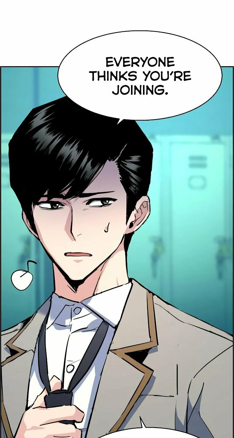 Teenage Mercenary Chapter 125 page 68 - 