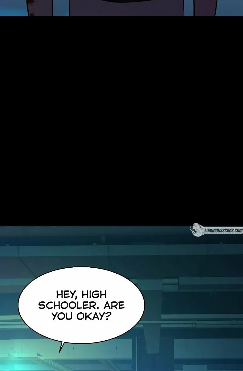 Teenage Mercenary Chapter 125 page 8 - 