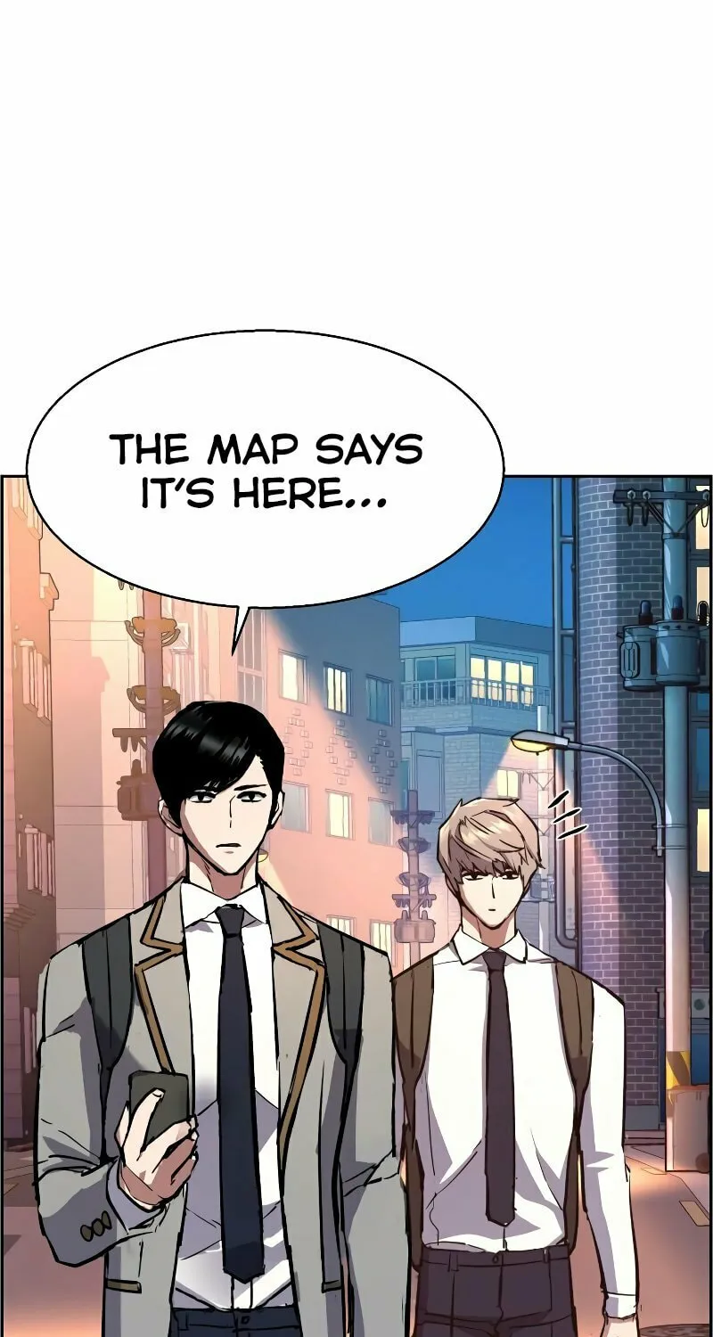 Teenage Mercenary Chapter 125 page 71 - 