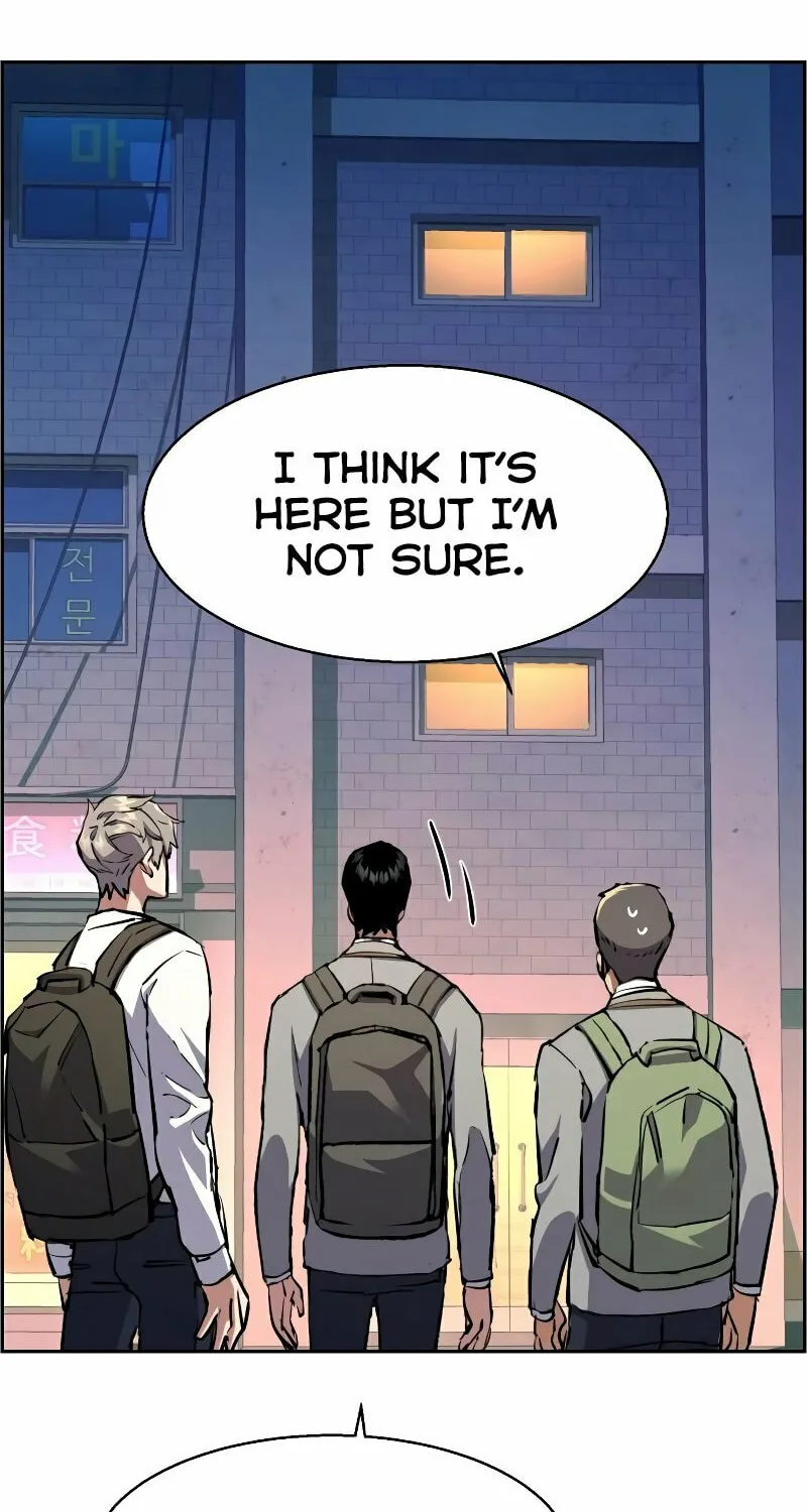 Teenage Mercenary Chapter 125 page 76 - 