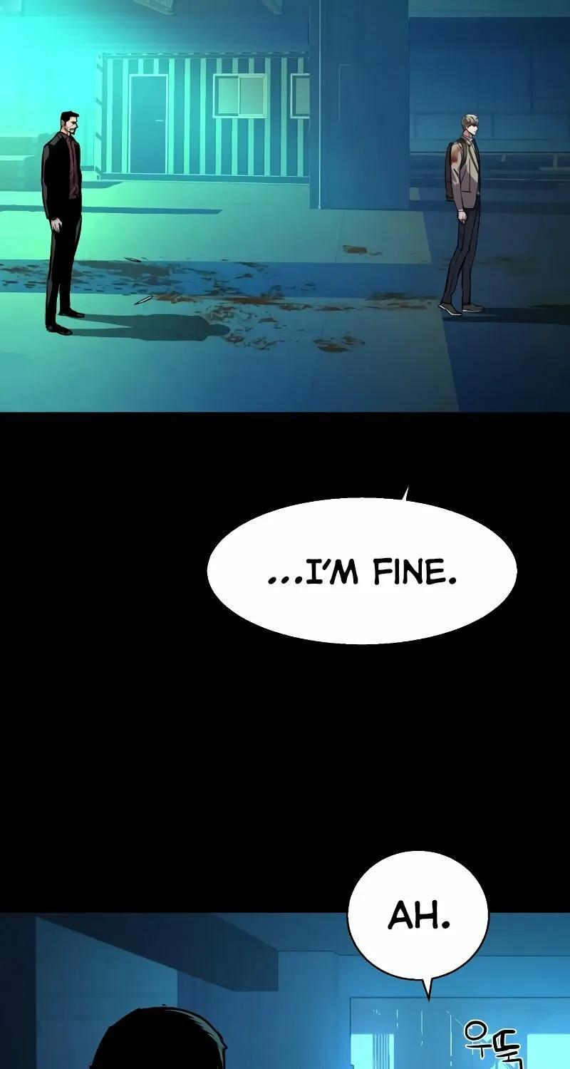 Teenage Mercenary Chapter 125 page 9 - 