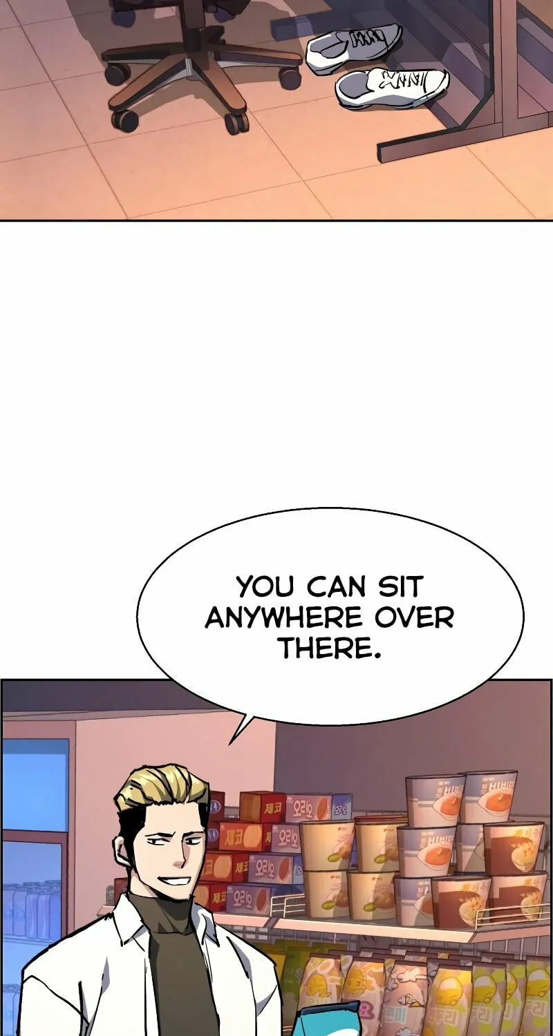 Teenage Mercenary Chapter 125 page 83 - 