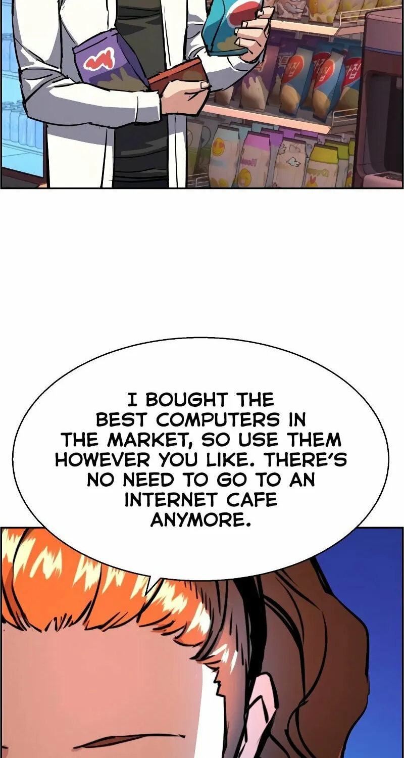 Teenage Mercenary Chapter 125 page 84 - 