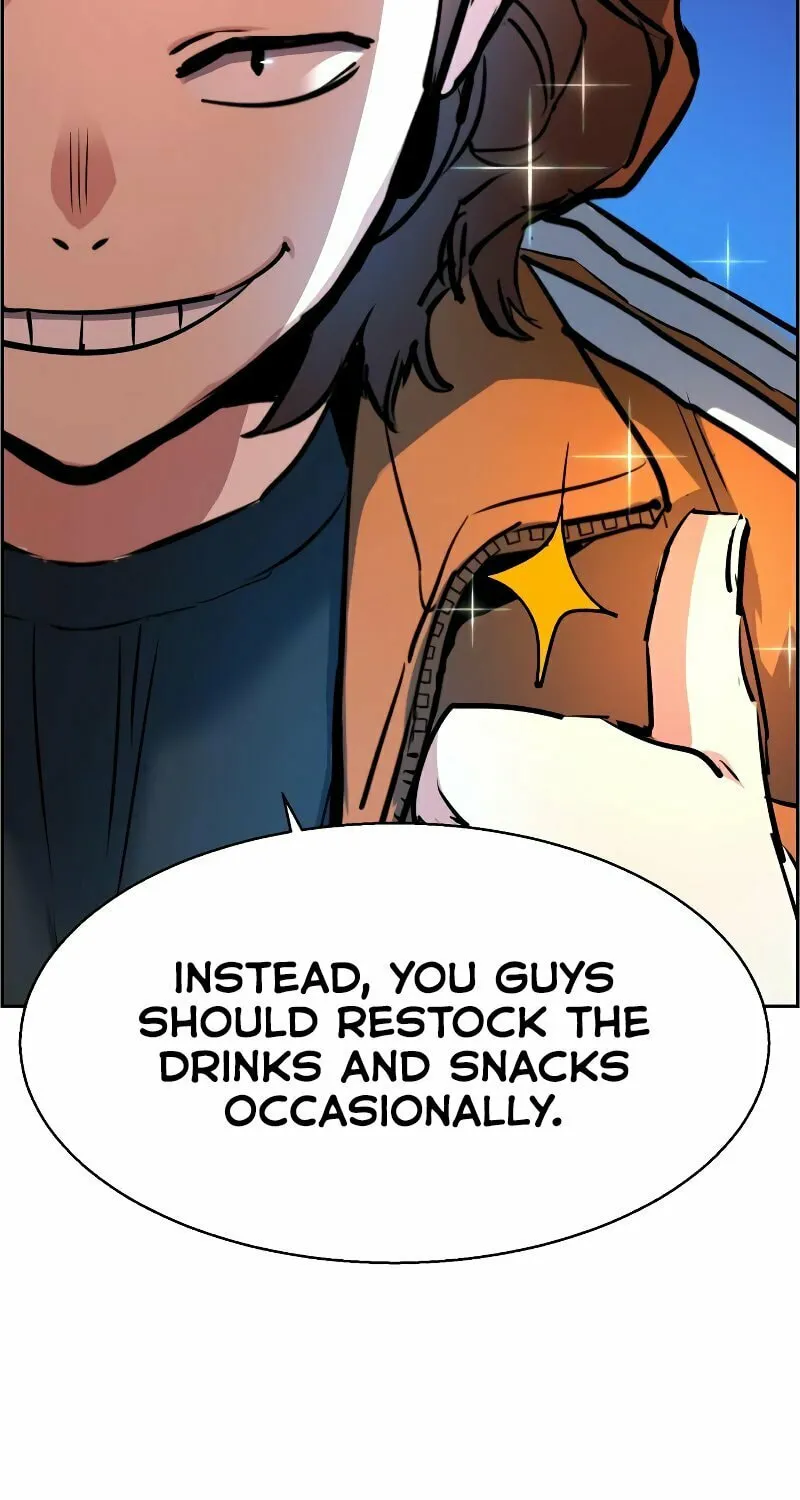 Teenage Mercenary Chapter 125 page 85 - 