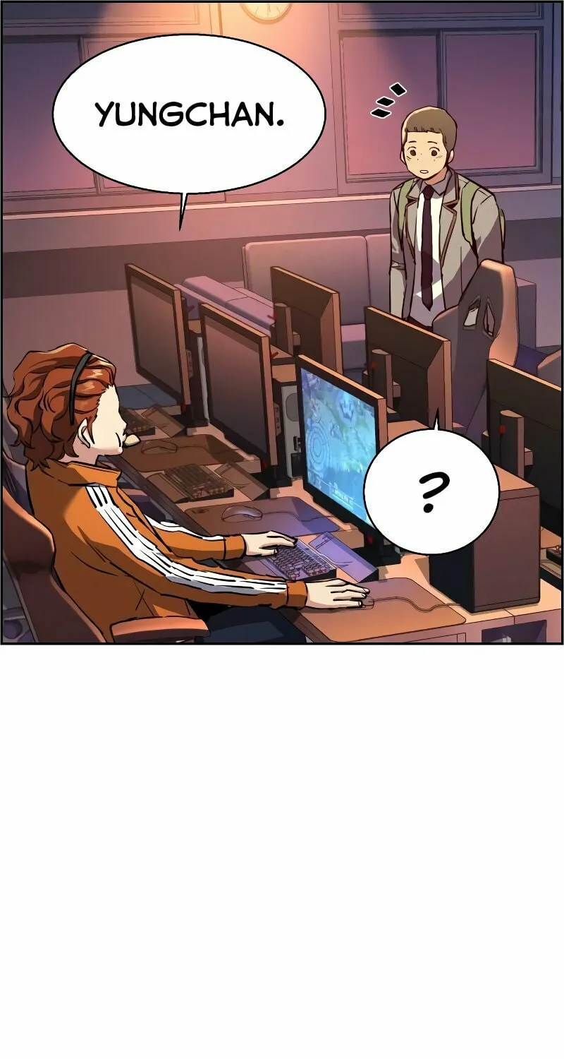 Teenage Mercenary Chapter 125 page 89 - 