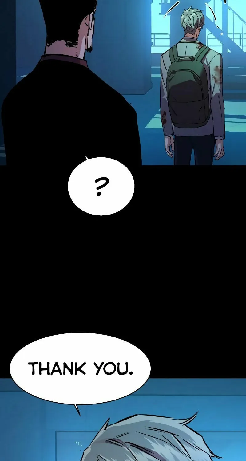 Teenage Mercenary Chapter 125 page 10 - 