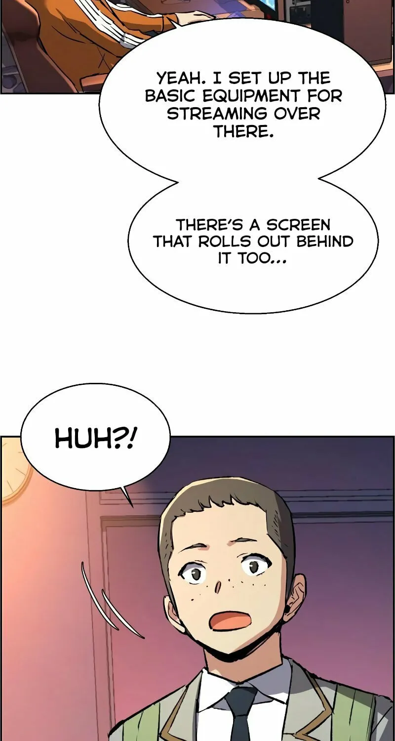 Teenage Mercenary Chapter 125 page 92 - 