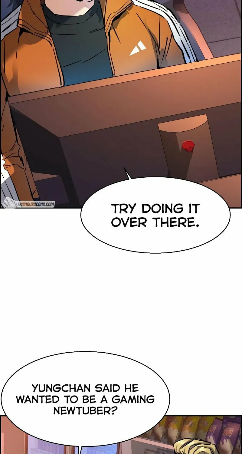 Teenage Mercenary Chapter 125 page 94 - 