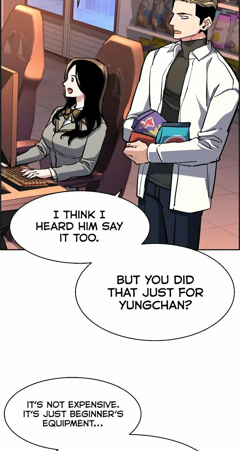 Teenage Mercenary Chapter 125 page 95 - 