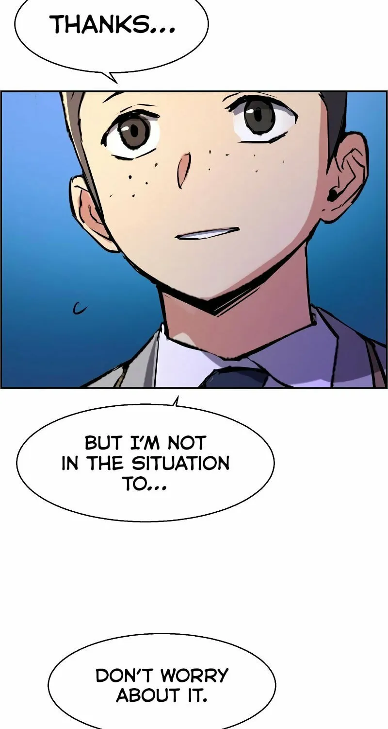 Teenage Mercenary Chapter 125 page 98 - 