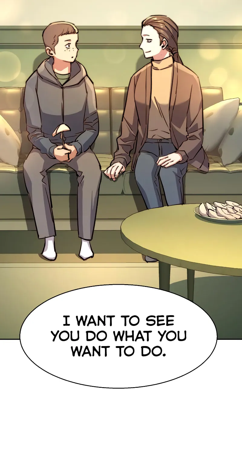 Teenage Mercenary Chapter 126 page 102 - 