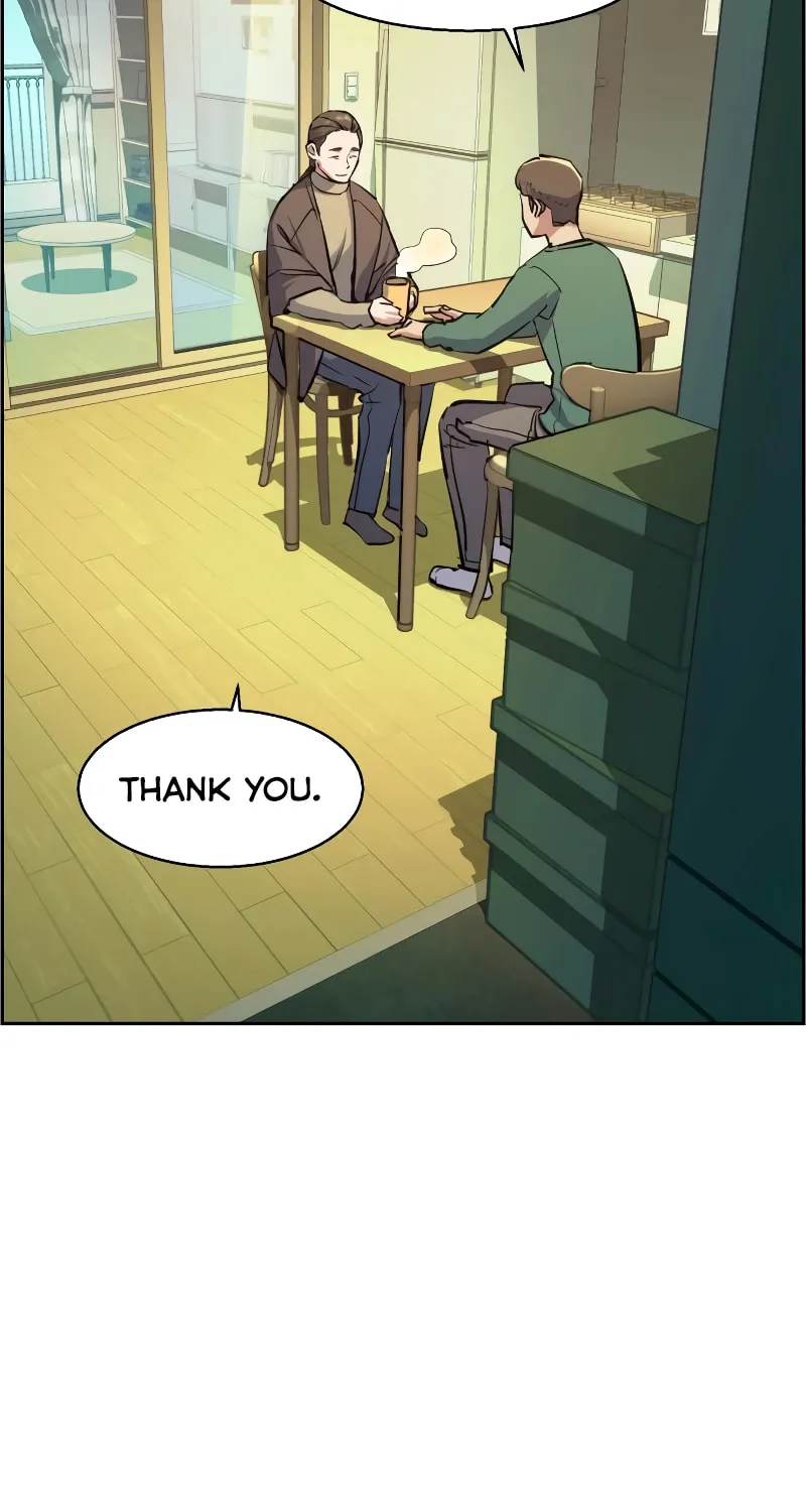 Teenage Mercenary Chapter 126 page 12 - 