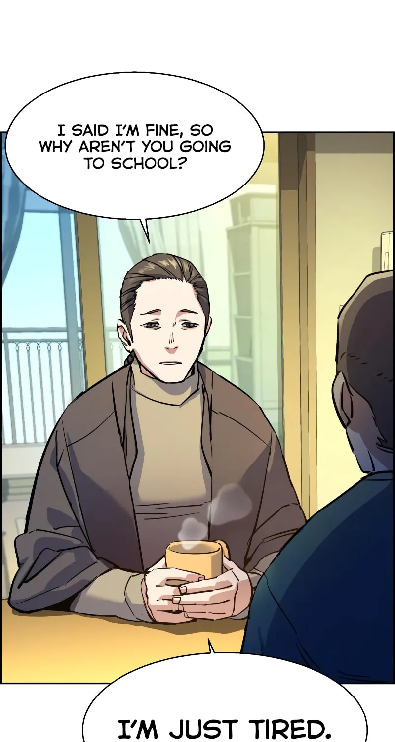 Teenage Mercenary Chapter 126 page 13 - 