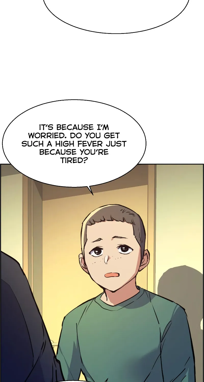 Teenage Mercenary Chapter 126 page 14 - 