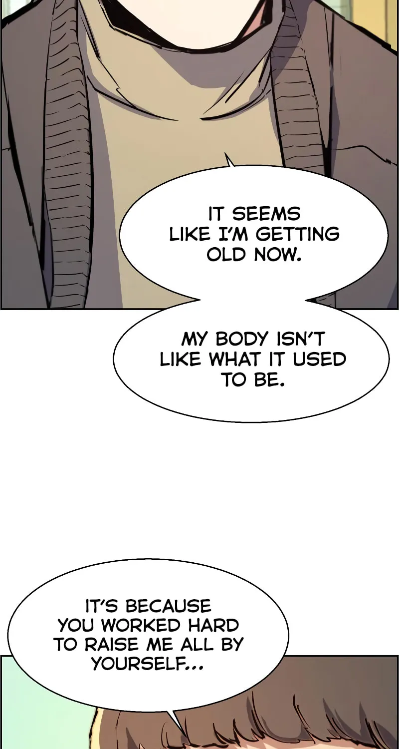Teenage Mercenary Chapter 126 page 16 - 