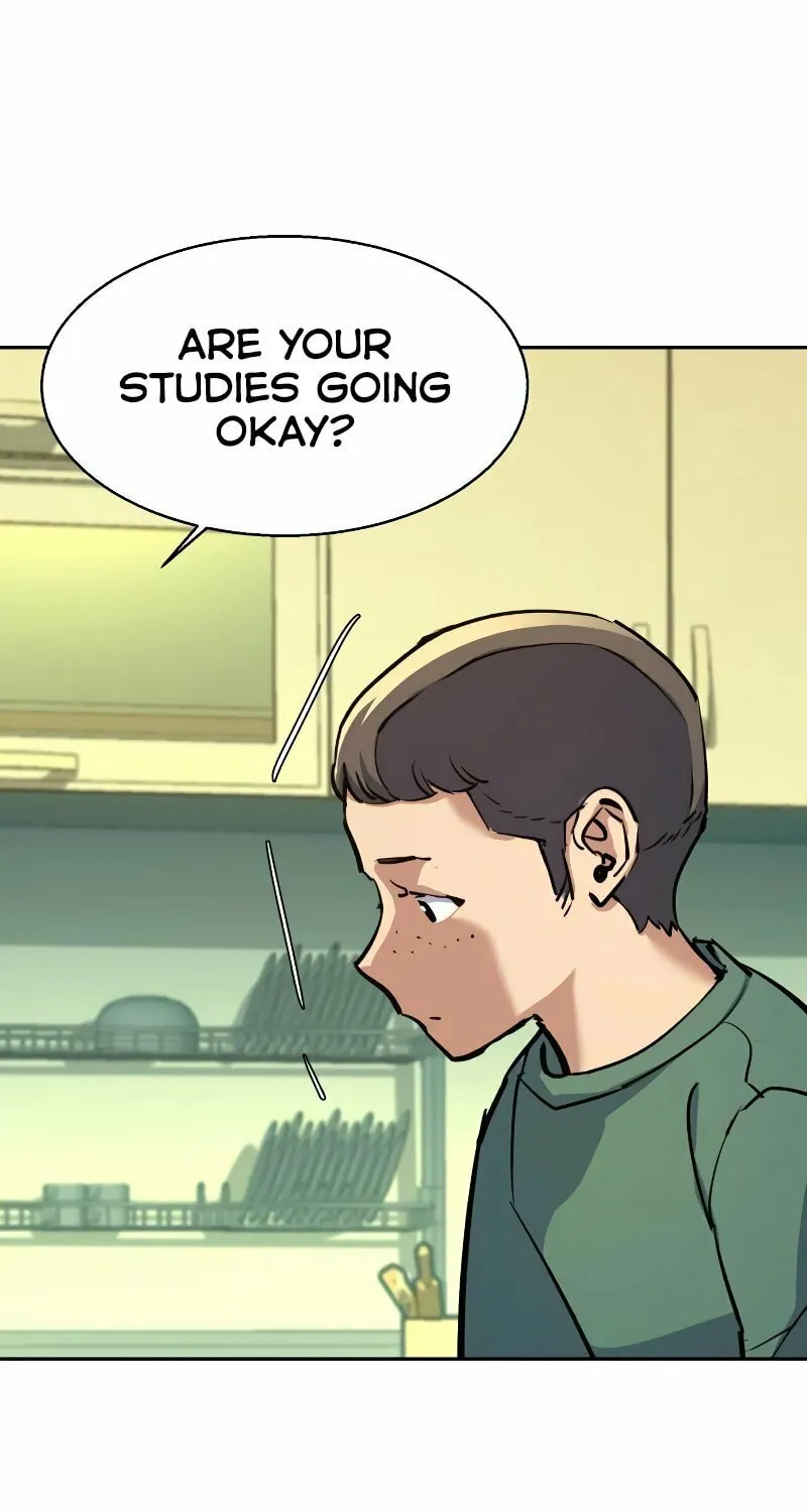 Teenage Mercenary Chapter 126 page 20 - 
