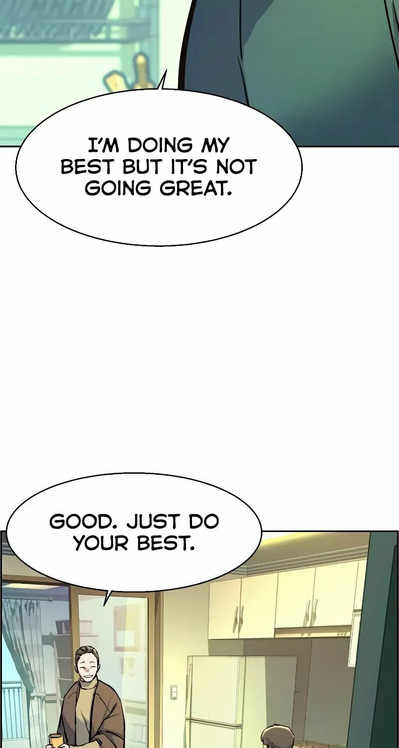 Teenage Mercenary Chapter 126 page 22 - 