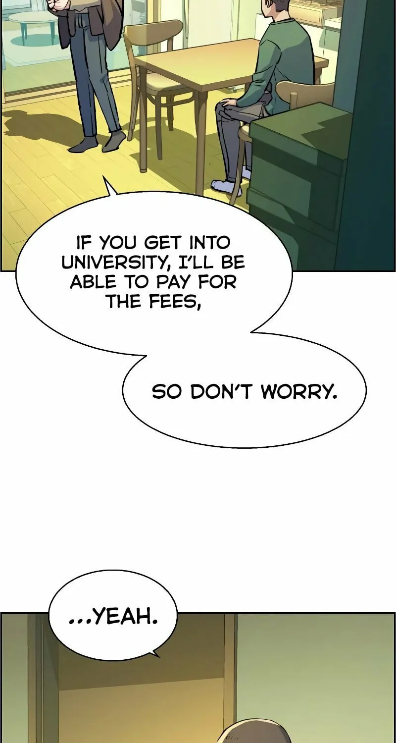 Teenage Mercenary Chapter 126 page 23 - 