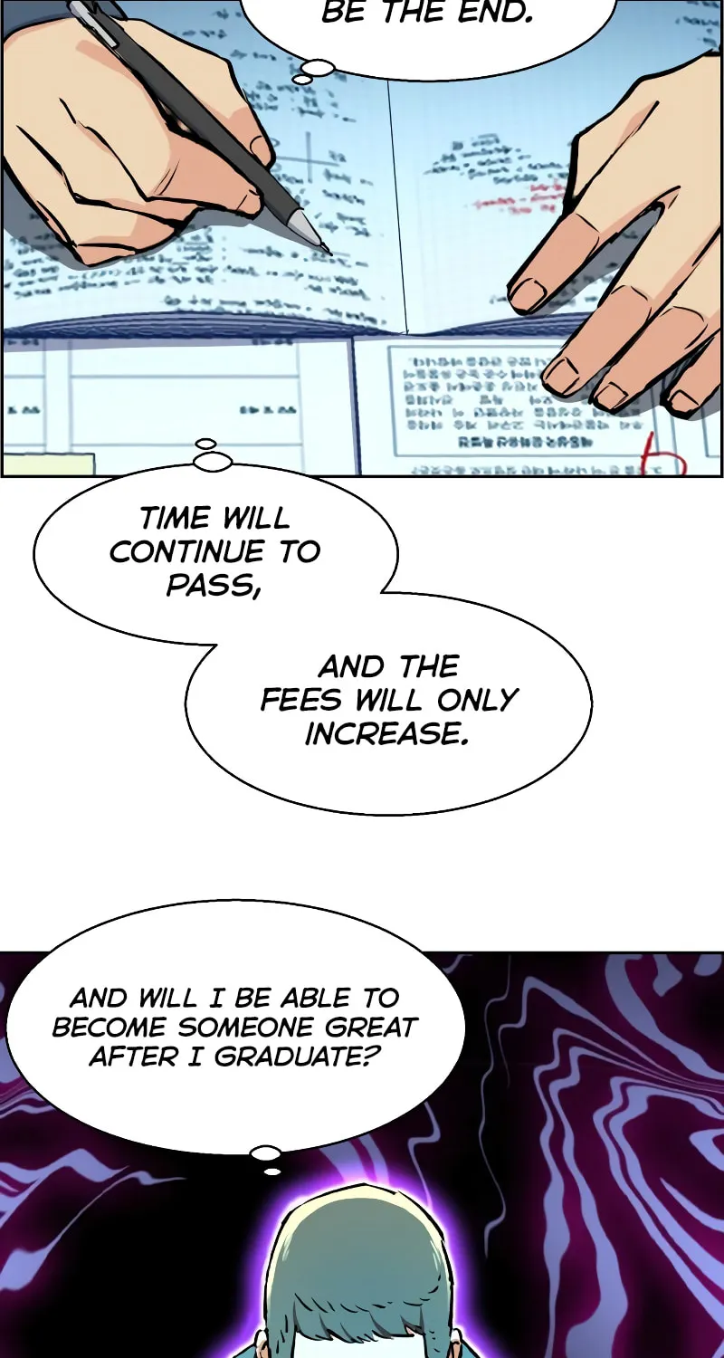 Teenage Mercenary Chapter 126 page 27 - 