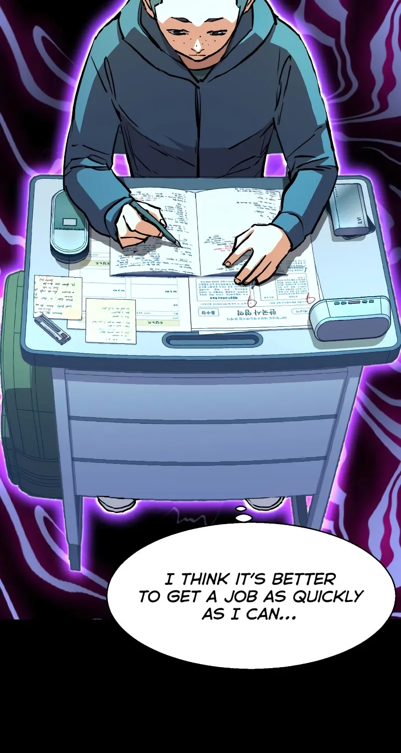 Teenage Mercenary Chapter 126 page 28 - 