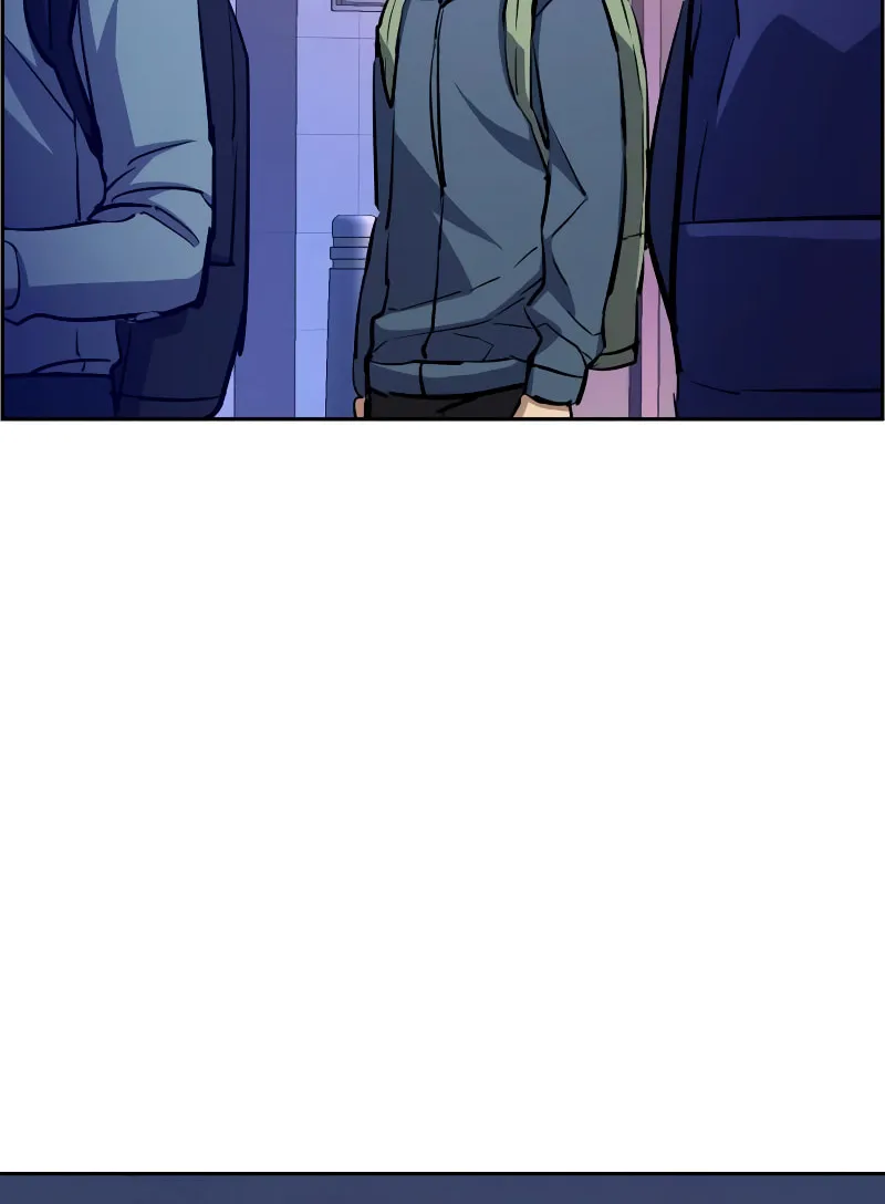 Teenage Mercenary Chapter 126 page 33 - 