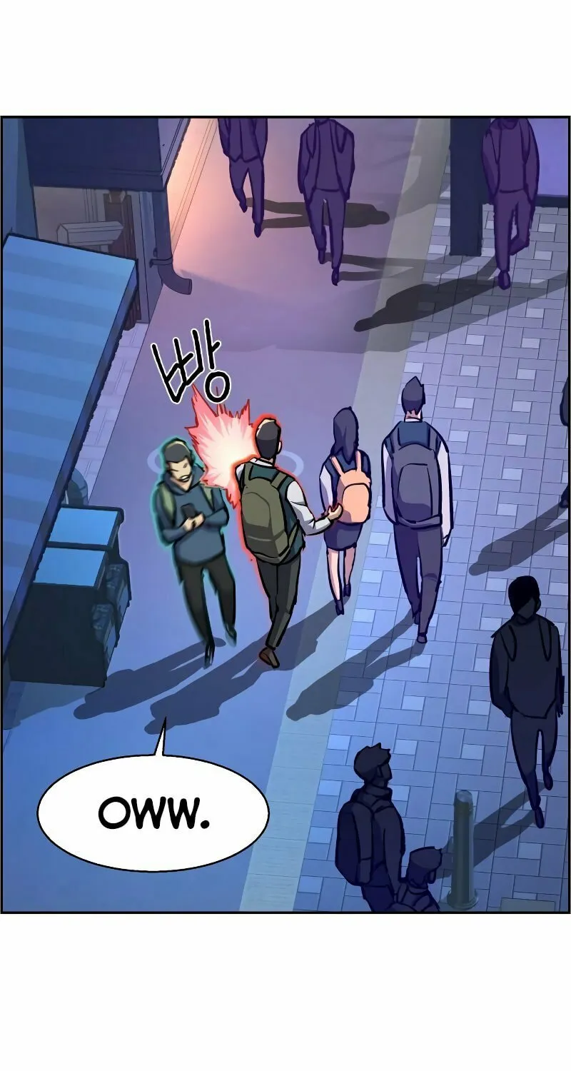Teenage Mercenary Chapter 126 page 36 - 