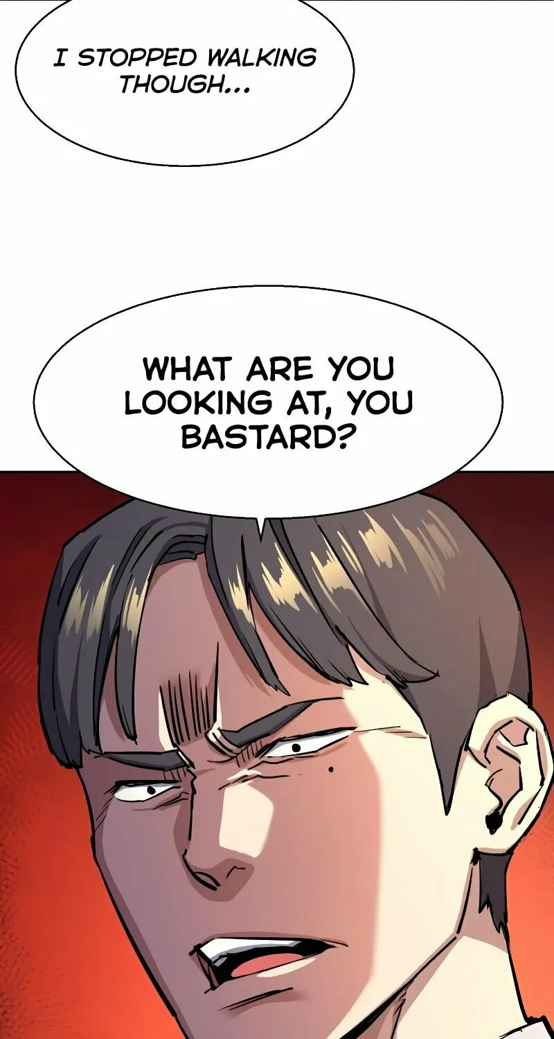 Teenage Mercenary Chapter 126 page 39 - 