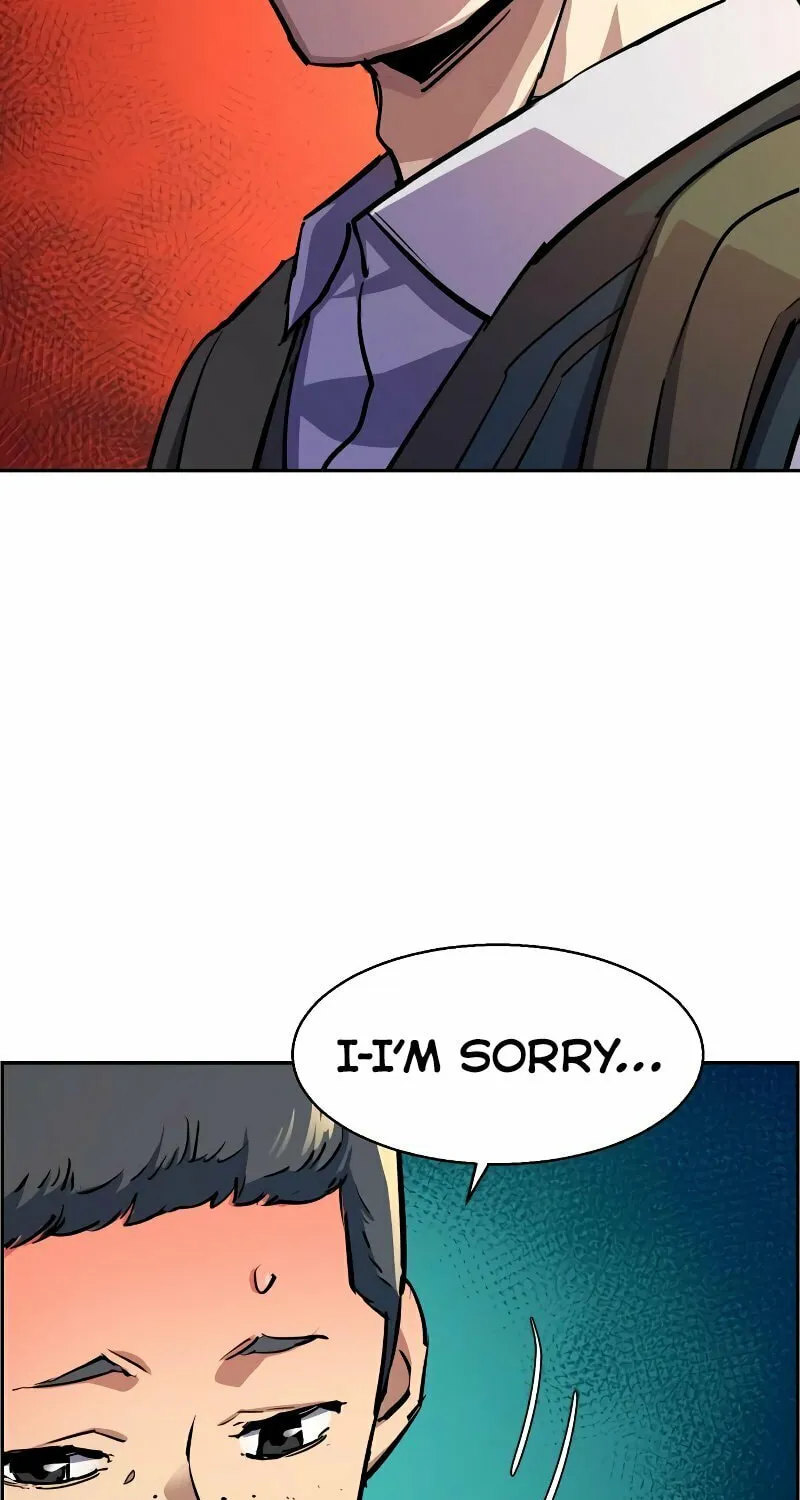 Teenage Mercenary Chapter 126 page 40 - 