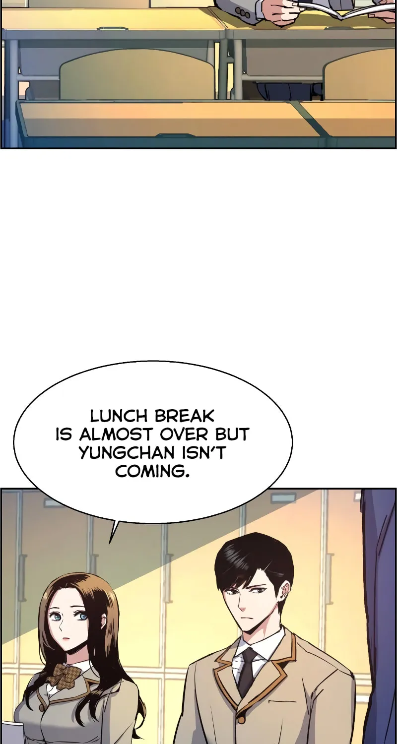 Teenage Mercenary Chapter 126 page 5 - 