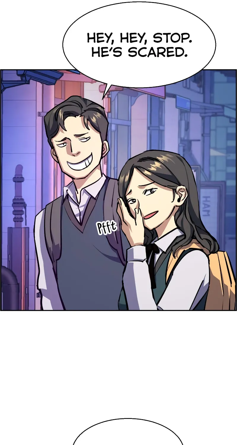 Teenage Mercenary Chapter 126 page 42 - 