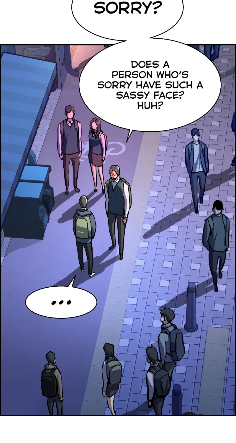 Teenage Mercenary Chapter 126 page 43 - 