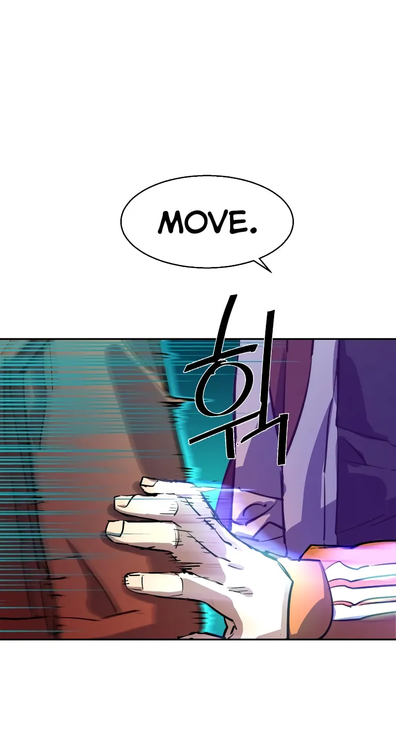Teenage Mercenary Chapter 126 page 45 - 