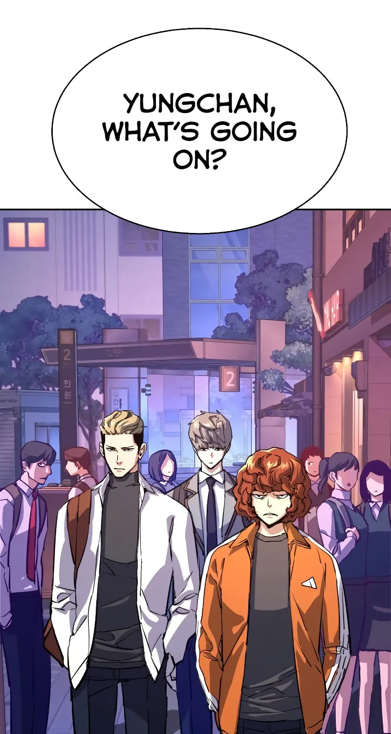 Teenage Mercenary Chapter 126 page 46 - 