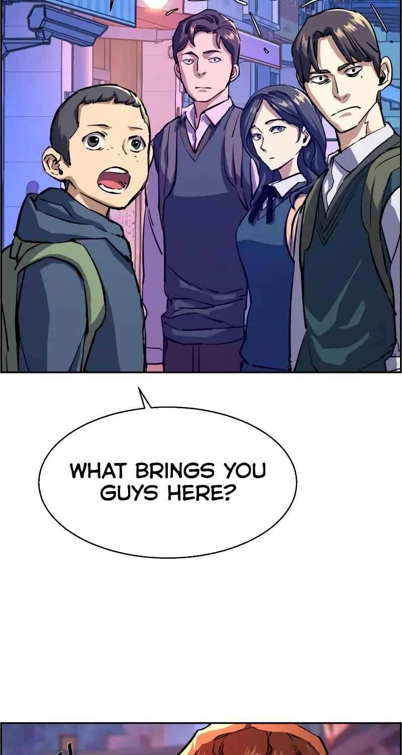 Teenage Mercenary Chapter 126 page 48 - 